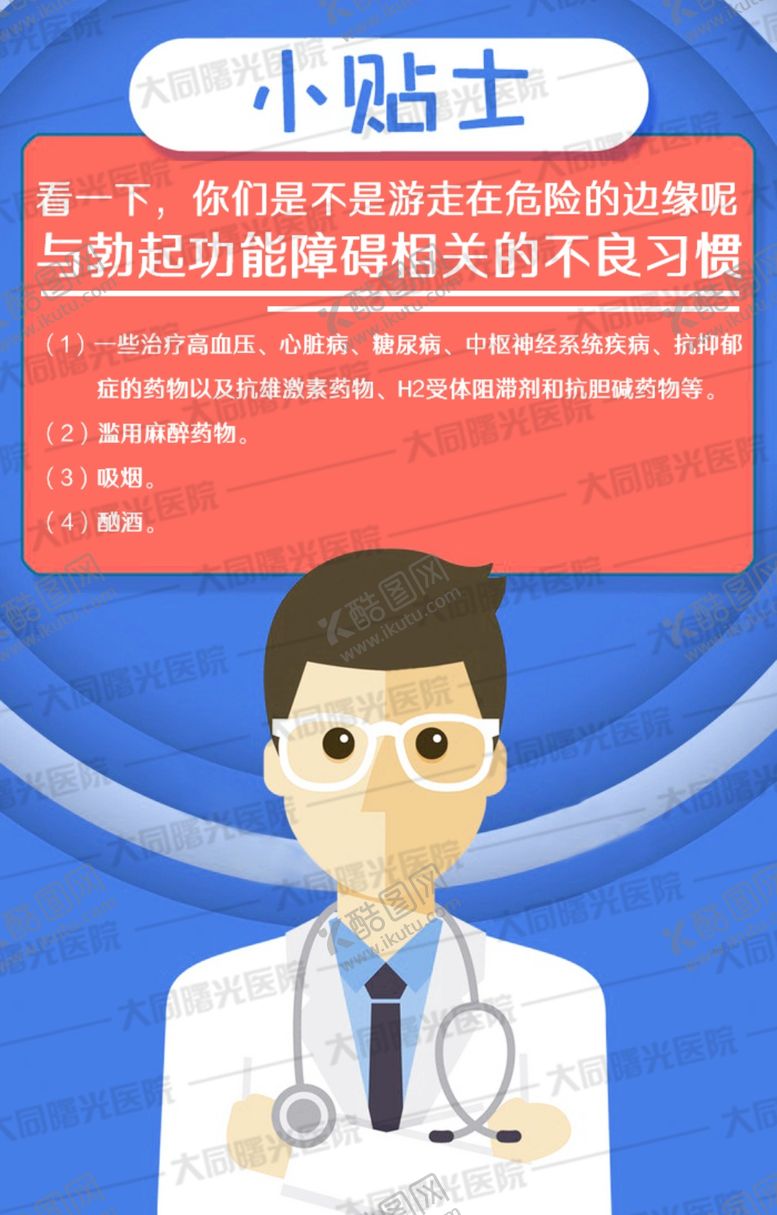 编号：37314110230650513628【酷图网】源文件下载-男科常识