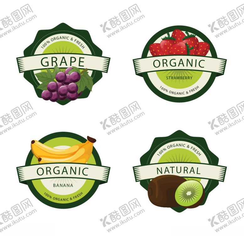 编号：94477007021909272300【酷图网】源文件下载-水果蔬菜