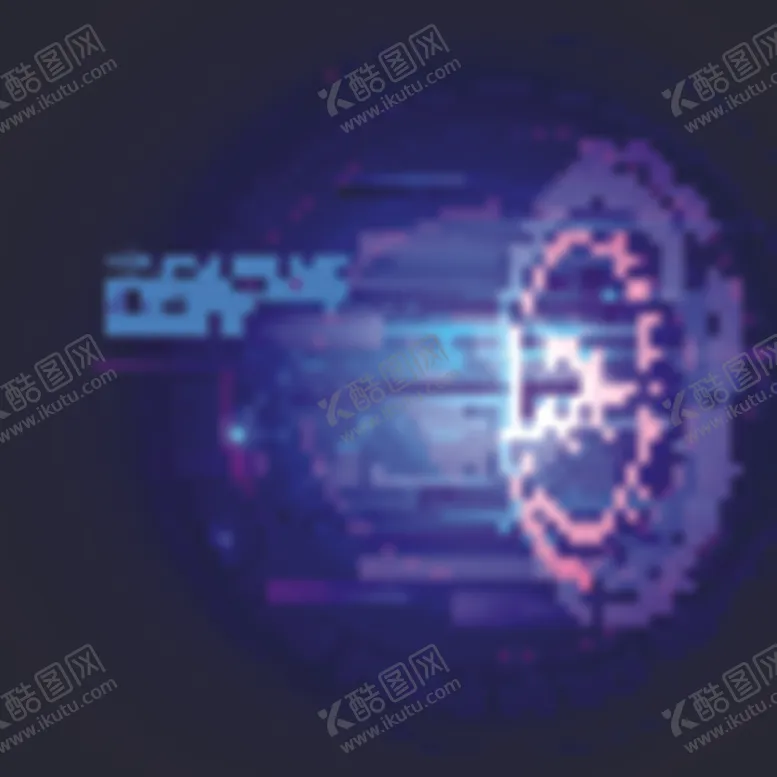 编号：37629912090802313910【酷图网】源文件下载-科技未来仪表盘HUD界面UI