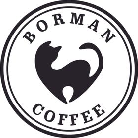 BORMAN标志LOGO