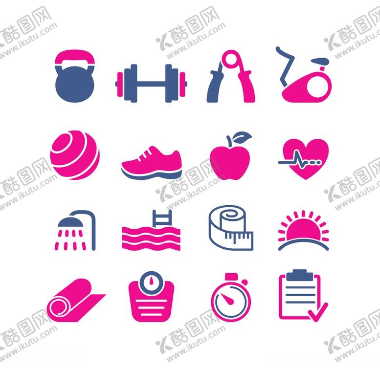 编号：98398410240850242832【酷图网】源文件下载-运动器材