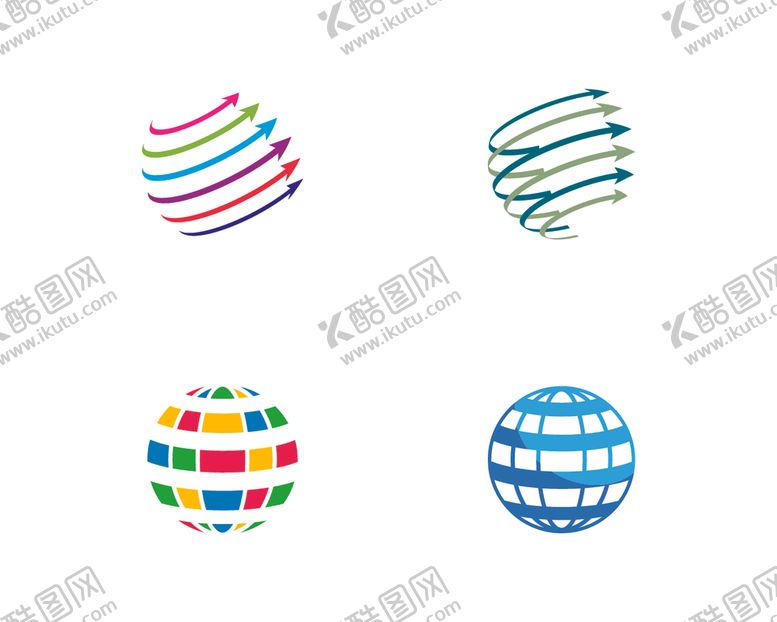 编号：51329809292046532760【酷图网】源文件下载-简约图标