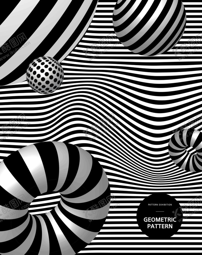 编号：18789409260940595743【酷图网】源文件下载-几何背景