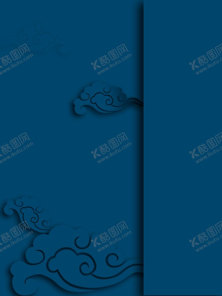 编号：85464510311320296000【酷图网】源文件下载-新中式海报背景