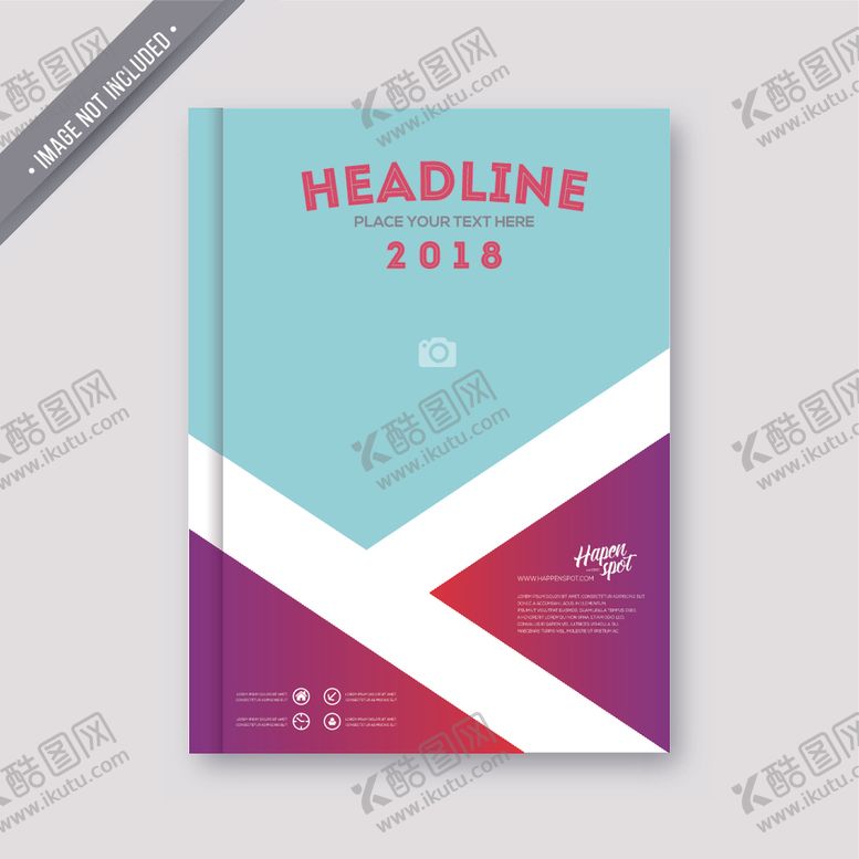 编号：92664209131718419211【酷图网】源文件下载-封面设计