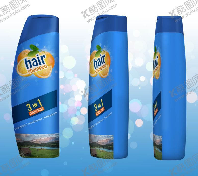 编号：50920310281322529194【酷图网】源文件下载-化妆品护手霜包装效果图样机