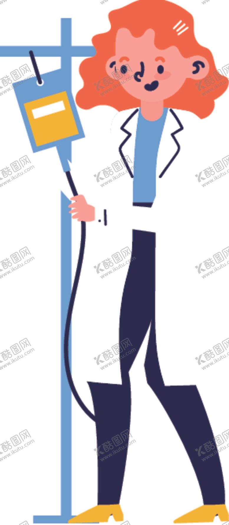 编号：78285203250159283257【酷图网】源文件下载-医护人员