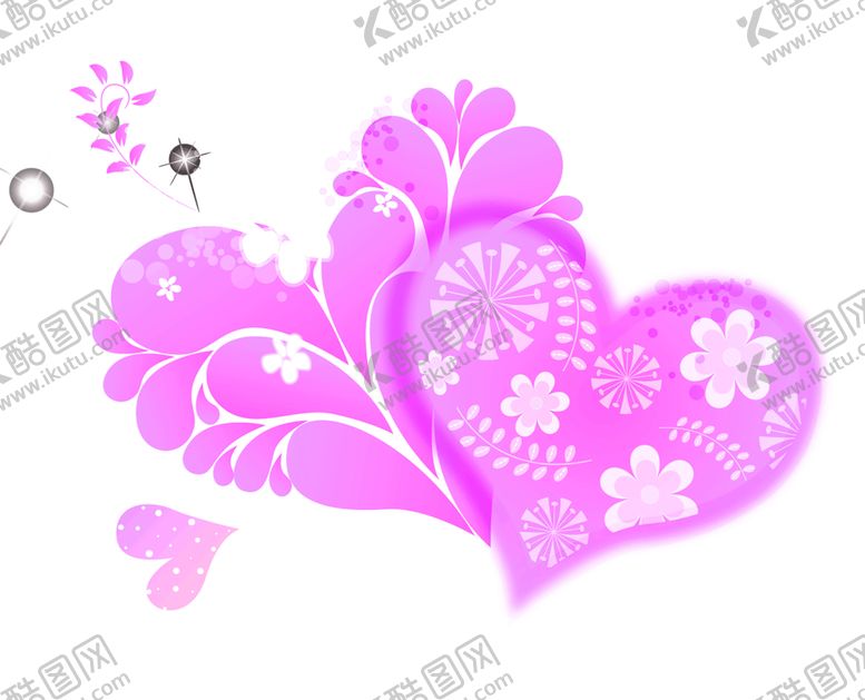 编号：88855510111022098449【酷图网】源文件下载-鲜花素材