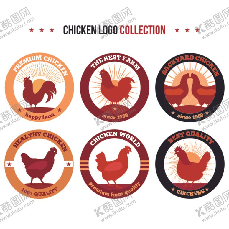 编号：72949609301958224544【酷图网】源文件下载-公鸡图标