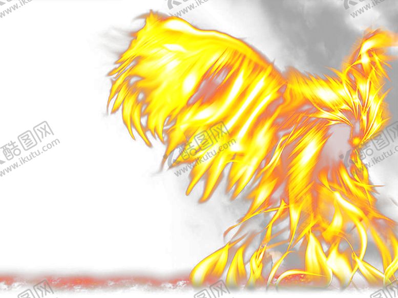 编号：80200810300717423443【酷图网】源文件下载-火焰素材