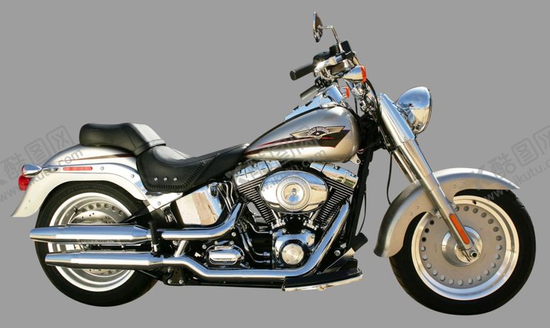 编号：50725209210406189960【酷图网】源文件下载-哈雷摩托