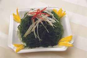 家常菜美食羊肉品日式料理素材