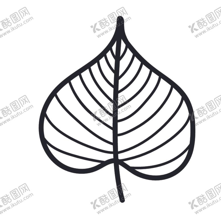 编号：96999610200625048282【酷图网】源文件下载-手绘植物