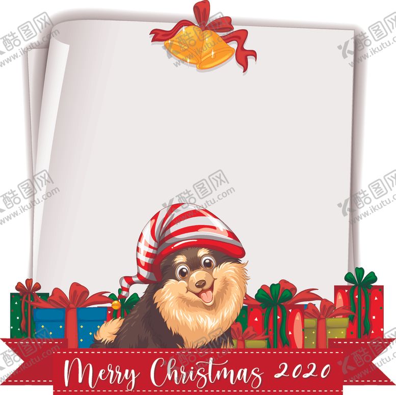 编号：57956309290555382053【酷图网】源文件下载-卡通圣诞节