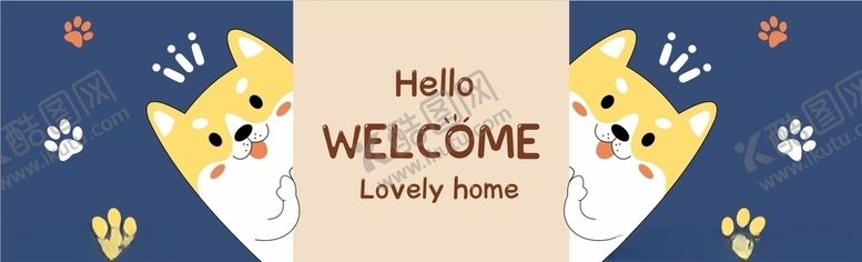 编号：77421810311028556836【酷图网】源文件下载-狗上叁拾伍