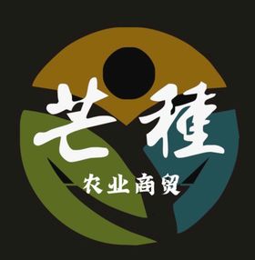 农业logo田园logo