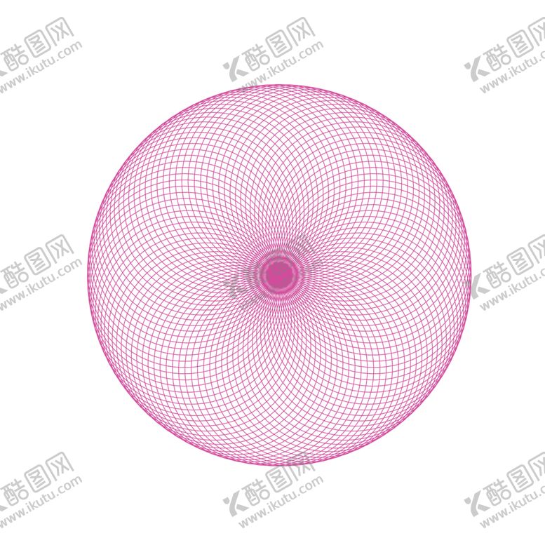 编号：50718610260619518971【酷图网】源文件下载-圆环底纹