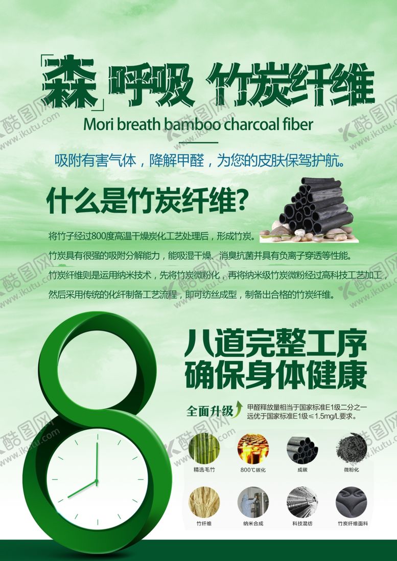 编号：39849407020112153832【酷图网】源文件下载-床垫DM单页