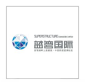 房地产logo子标志LOGO设计建筑