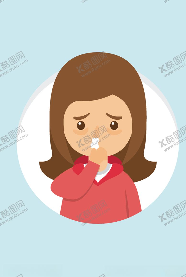 编号：14739105100616273349【酷图网】源文件下载-卡通人物