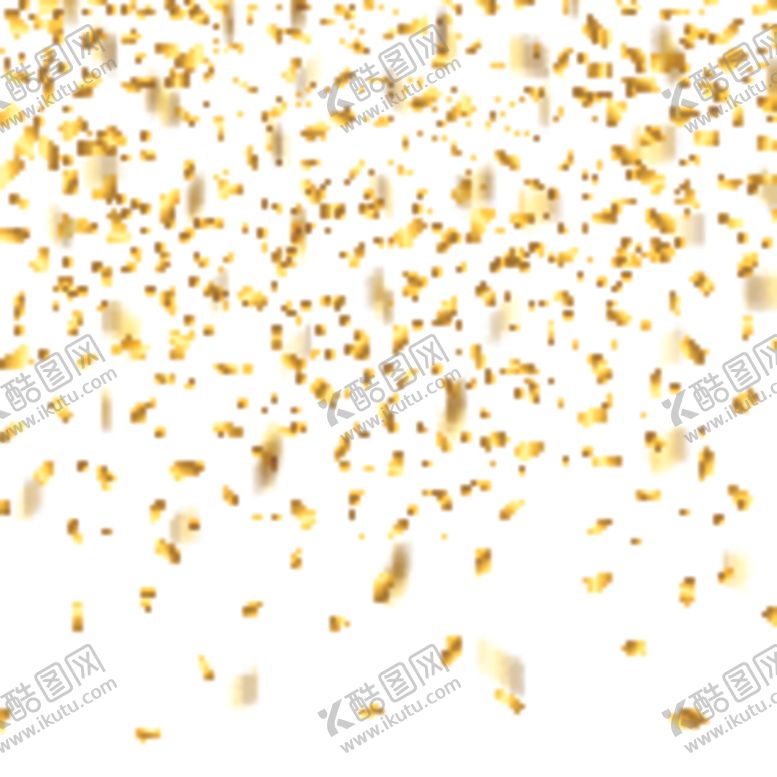 编号：26566709231345215363【酷图网】源文件下载-彩色碎纸