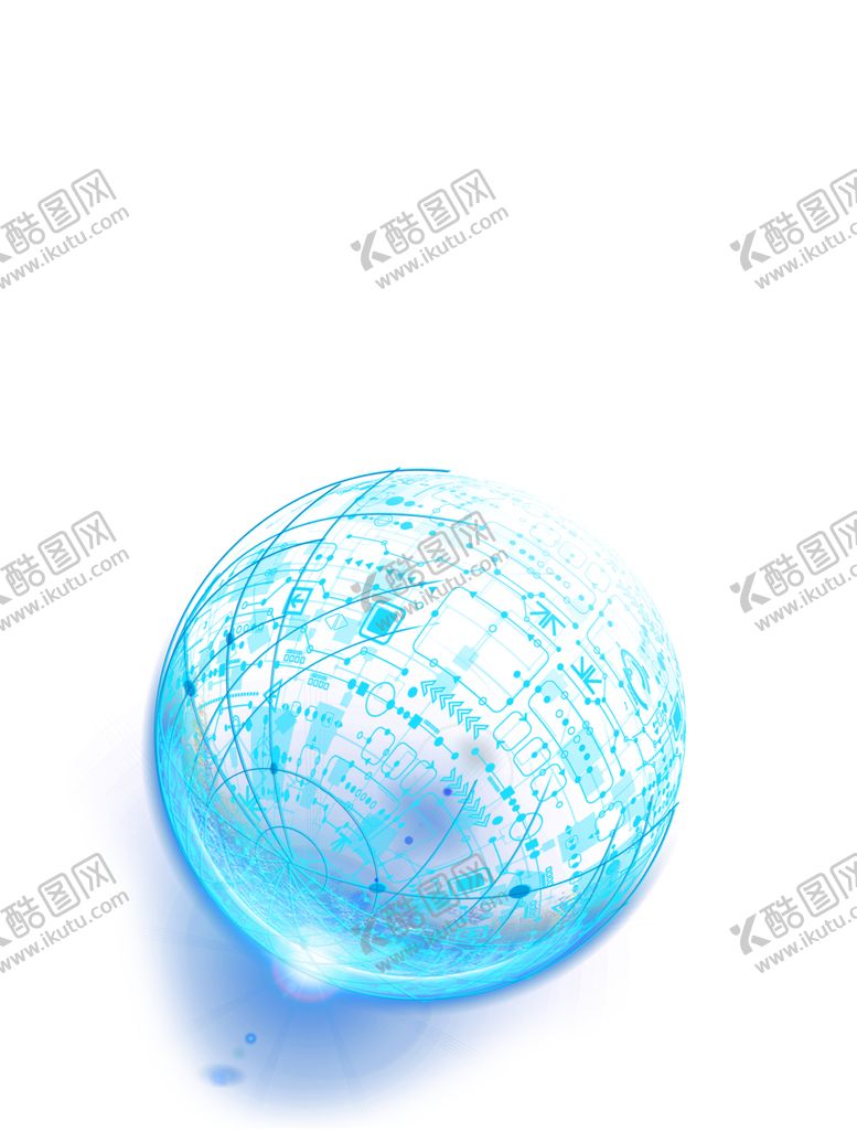 编号：82129805131613352418【酷图网】源文件下载-科技元素