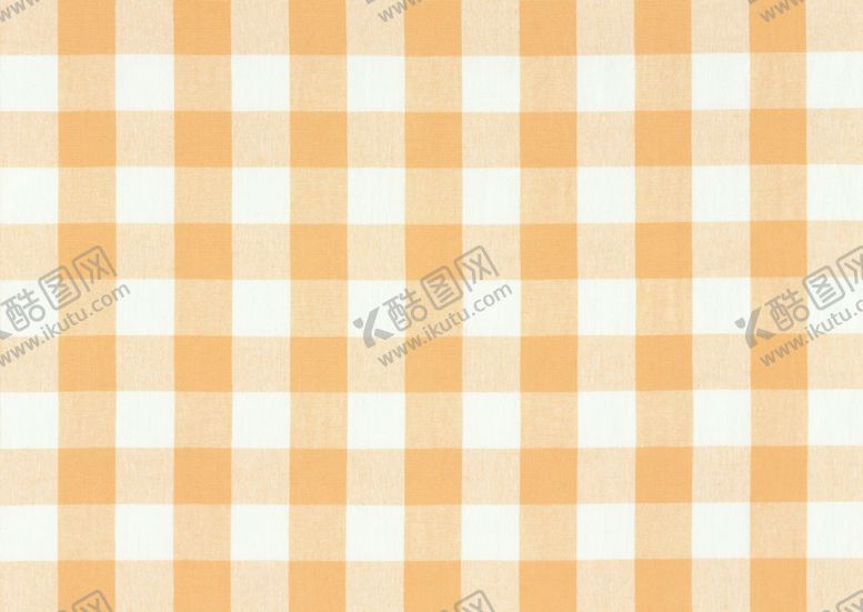 编号：89368902231309238279【酷图网】源文件下载-黄色格子布料布纹