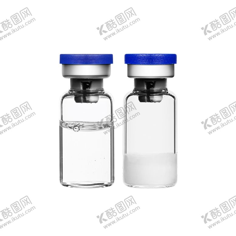 编号：73755209261512567643【酷图网】源文件下载-原液瓶子矢量图效果图