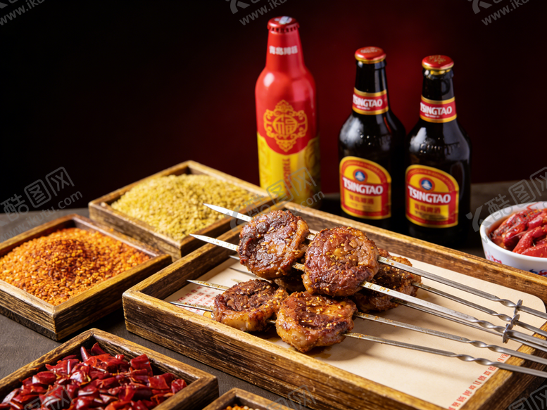 编号：74567603241818472919【酷图网】源文件下载-羊腰