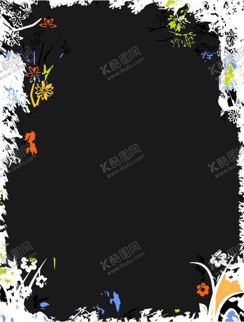编号：95760801250420194986【酷图网】源文件下载-背景花纹