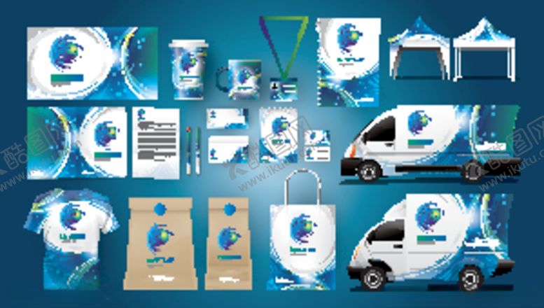 编号：91453606271124314764【酷图网】源文件下载-企业VI