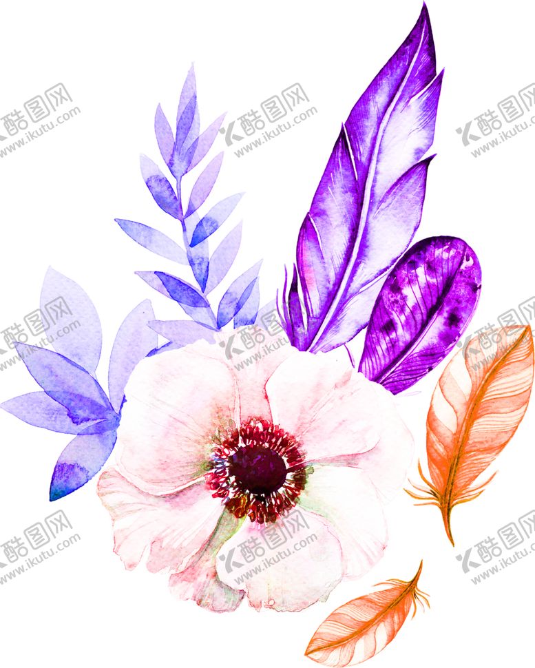 编号：29512606161346537897【酷图网】源文件下载-花素材