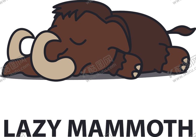 编号：41104009091927223461【酷图网】源文件下载-大象图标