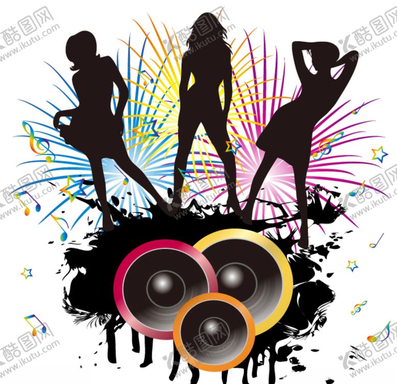 编号：44707110300022541945【酷图网】源文件下载-剪影儿