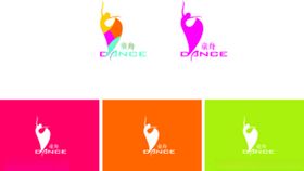 童舟舞蹈培训logo