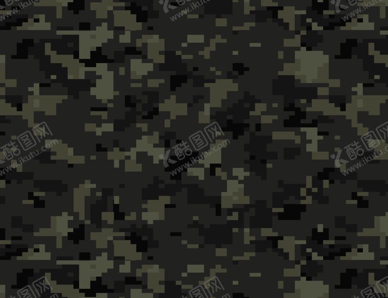 编号：17576109161858402924【酷图网】源文件下载-方块迷彩