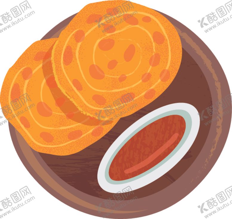 编号：43220909150803394109【酷图网】源文件下载-美食