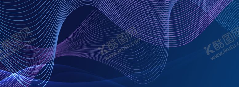 编号：50644807080910395021【酷图网】源文件下载-科技商务背景