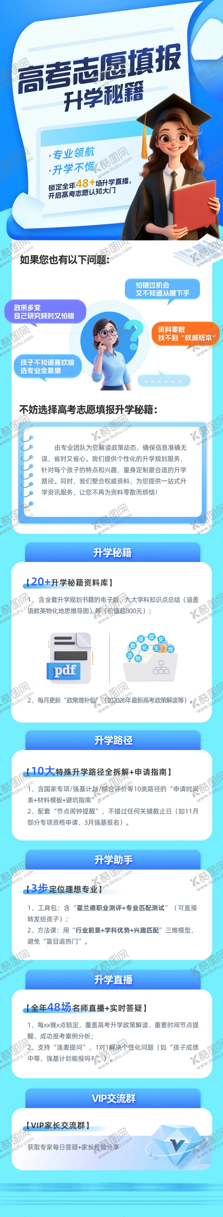 编号：99741812221741093627【酷图网】源文件下载-课程长图详情页