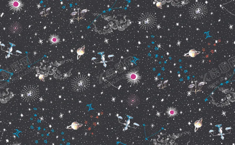 编号：67810305070251389412【酷图网】源文件下载-星空夜空