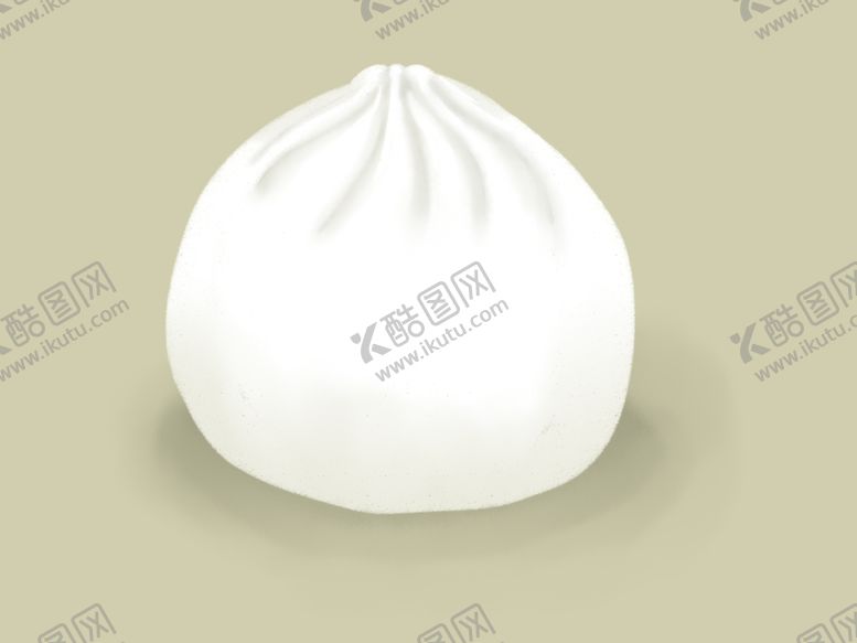 编号：65253107041852432266【酷图网】源文件下载-包子