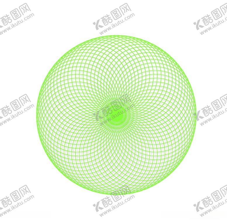 编号：18273703310051275103【酷图网】源文件下载-圆环底纹