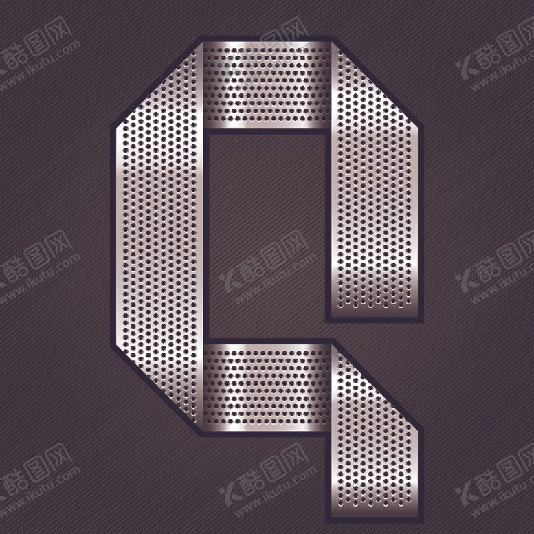 编号：48801109291338202357【酷图网】源文件下载-黄金字体金属艺术字设计银色素材