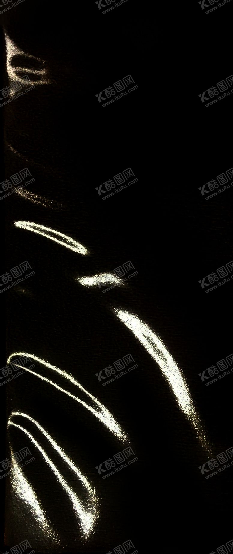 编号：76742405091817147420【酷图网】源文件下载-透明薄膜塑料叠层纹理