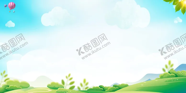 编号：83024010180339563470【酷图网】源文件下载-蓝天白云