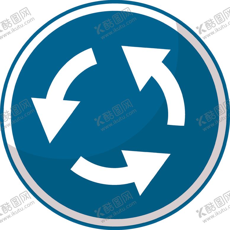 编号：77937609232307235431【酷图网】源文件下载-路标