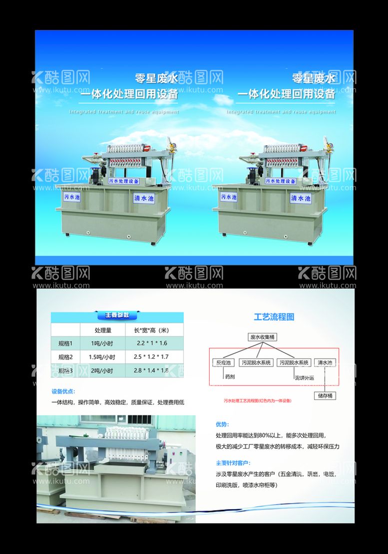 编号：96137409252327449831【酷图网】源文件下载-废水处理