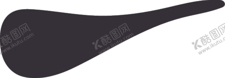 编号：40025910011845466697【酷图网】源文件下载-黑白不规则涂鸦几何图案