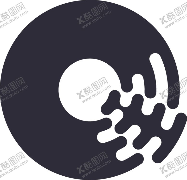编号：21639307090226486121【酷图网】源文件下载-字母logo