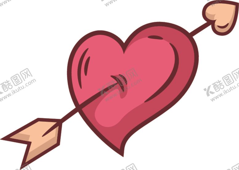 编号：84000809300142264803【酷图网】源文件下载-爱心